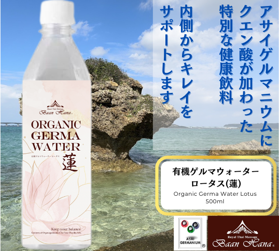 フェアユング オーガニックバイオゲルマニウム60粒 （フェアユング 