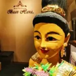 タイ王宮式マッサージ バーンハナ梅田蔦屋書店[公式]